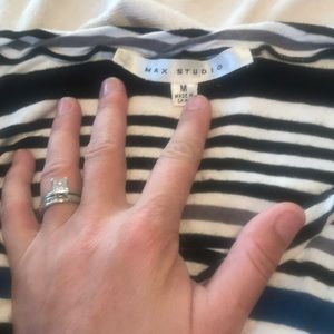 Max Studio MAXI DRESS